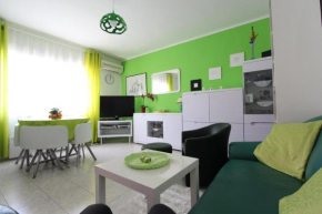Гостиница Apartman Garden Vodice  Водице